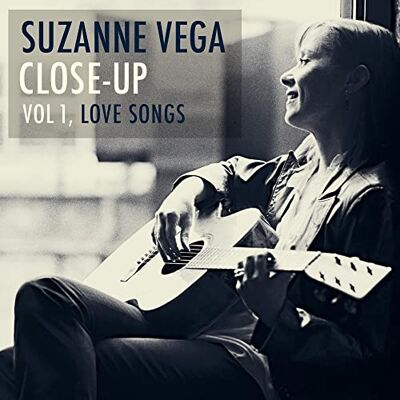 Vega+ Close-Up Vol 1, Love Songs Vega+ Close-Up Vol 1, Love Songs