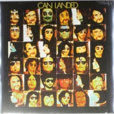 Can Landed Can Landed