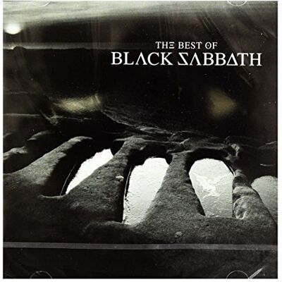 Black Sabbath The Best of Black Sabbath The Best of