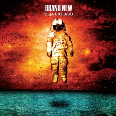 Crown Deja Entendu Crown Deja Entendu