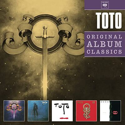 Sony Original Album Classics Sony Original Album Classics