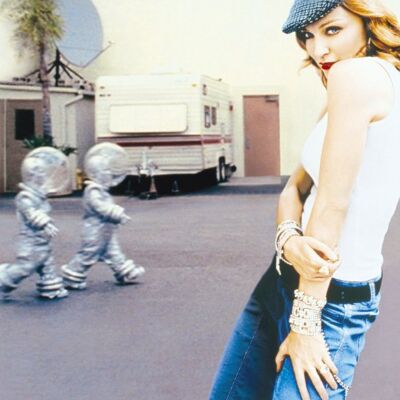 Madonna Remixed & Revisited Madonna Remixed & Revisited