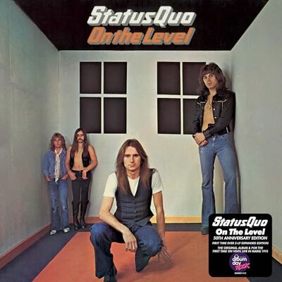 Status Quo On the Level Status Quo On the Level