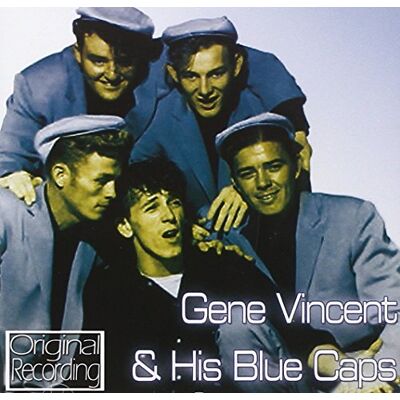 Vincent & The Bluecaps Vincent & The Bluecaps