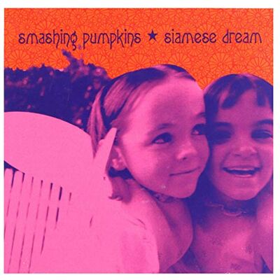 EMI siamese dream EMI siamese dream