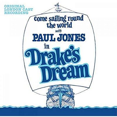 Various Artists Drake's Dream Various Artists Drake's Dream