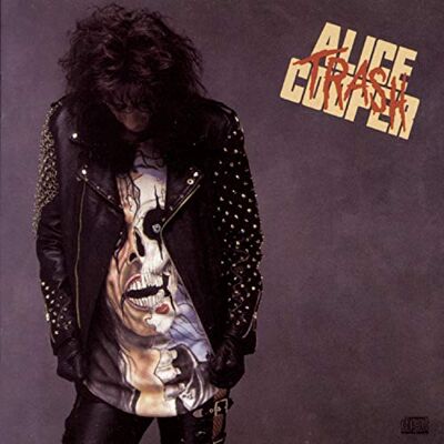 Alice Cooper Trash Alice Cooper Trash
