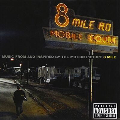 Eminem 8 MILE ***B*** Eminem 8 MILE ***B***
