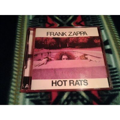 Frank Zappa Hot Rats Frank Zappa Hot Rats