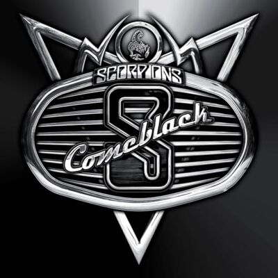 Scorpions Comeblack Scorpions Comeblack