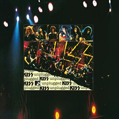 Kiss MTV Unplugged Kiss MTV Unplugged