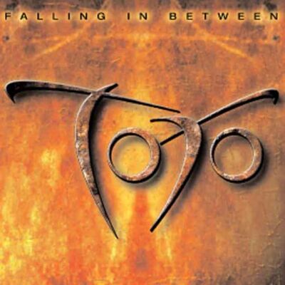 Toto Falling in Between Toto Falling in Between