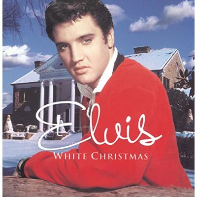 Elvis Presley White Christmas Elvis Presley White Christmas