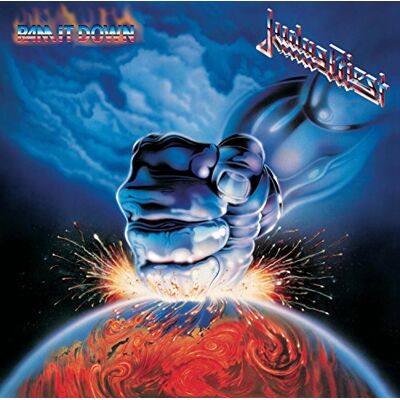 Judas Priest Ram It Down Judas Priest Ram It Down