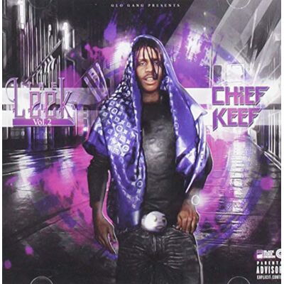 Chief Keef The Leek Vol. 2 Chief Keef The Leek Vol. 2