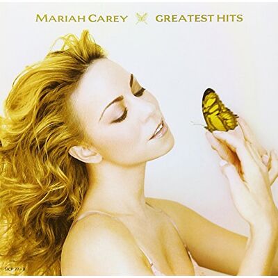 Mariah Carey G.H. Mariah Carey G.H.