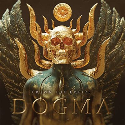 Crown Dogma. Crown Dogma.