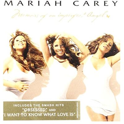 Mariah Carey Memoirs of an imperfect Angel Mariah Carey Memoirs of an imperfect Angel