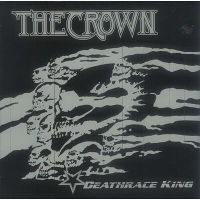 Crown Death Race King Crown Death Race King