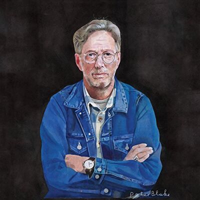 Eric Clapton I Still Do (Digi Wallet) Eric Clapton I Still Do (Digi Wallet)