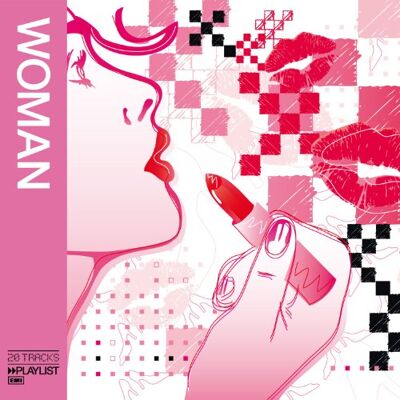 EMI Playlist: Woman EMI Playlist: Woman