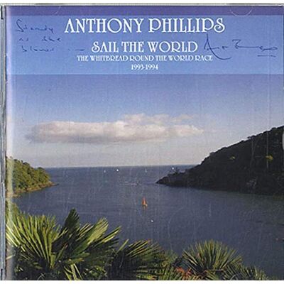 Philips Sail The World Philips Sail The World