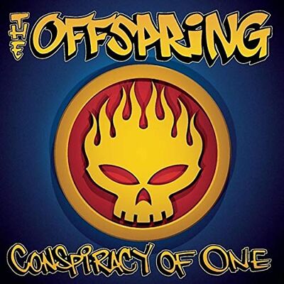 UMC Conspiracy Of One UMC Conspiracy Of One