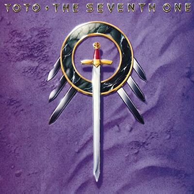 Toto The Seventh One Toto The Seventh One