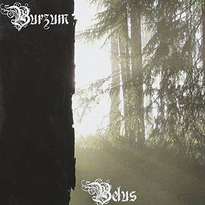 Burzum Belus Burzum Belus