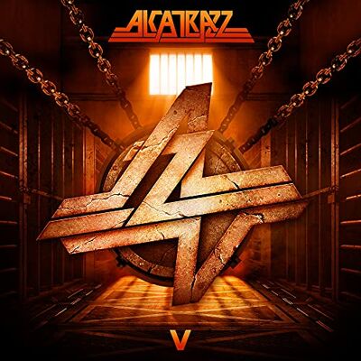 Alcatrazz V Alcatrazz V