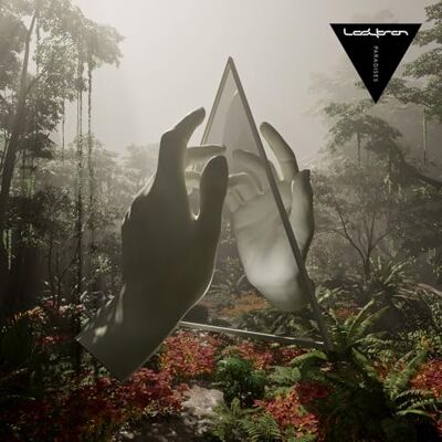 Ladytron Paradises Ladytron Paradises