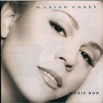 Mariah Carey Music Box Mariah Carey Music Box