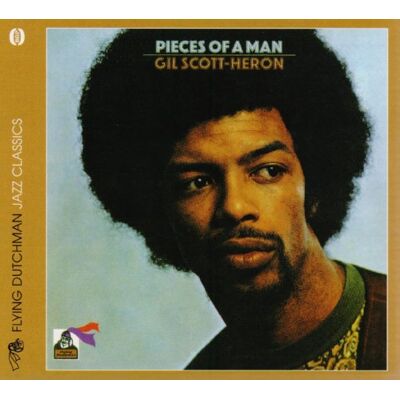 Scott Pieces of a Man Scott Pieces of a Man