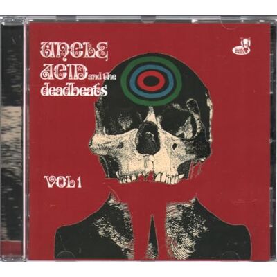 Uncle Acid & The Deadbeats Vol 1 Uncle Acid & The Deadbeats Vol 1