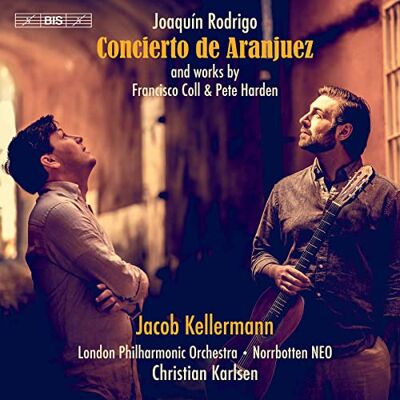 BIS Concierto de Aranjuez-Concertos pour Guitare BIS Concierto de Aranjuez-Concertos pour Guitare