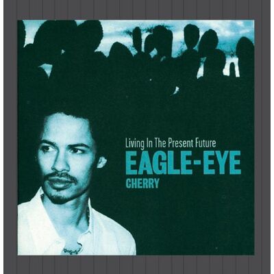 Eagle Living In The Present Future Eagle Living In The Present Future