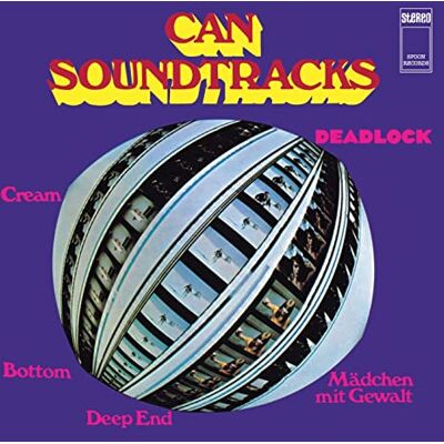 Can Soundtracks Can Soundtracks