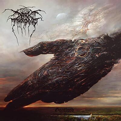 Darkthrone Goatlord: Original Darkthrone Goatlord: Original