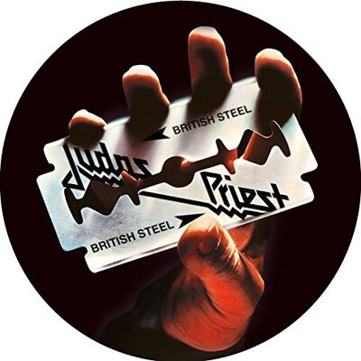 Judas Priest British Steel Judas Priest British Steel