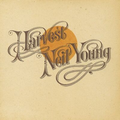Neil Young Harvest (2009 Neil Young Harvest (2009