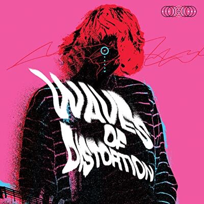 Varios WAVES OF DISTORTION (THE BEST OF SHOEGAZE 1990-2022) Varios WAVES OF DISTORTION (THE BEST OF SHOEGAZE 1990-2022)