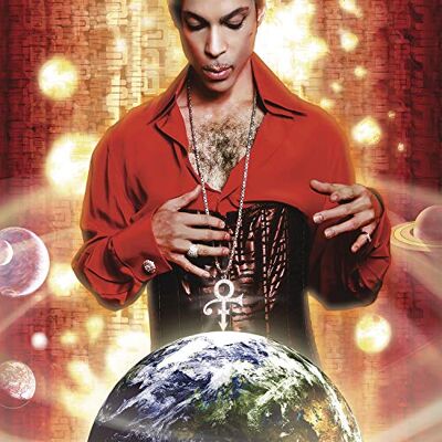 Prince Planet Earth Prince Planet Earth