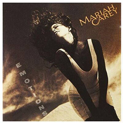 Mariah Carey Emotions Mariah Carey Emotions