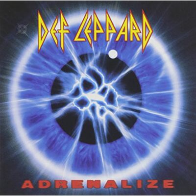 Mercury Adrenalize Mercury Adrenalize