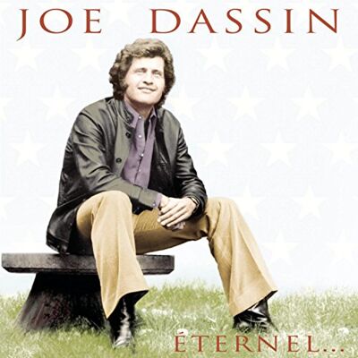Dassin, Joe Eternel -2cd- Dassin, Joe Eternel -2cd-