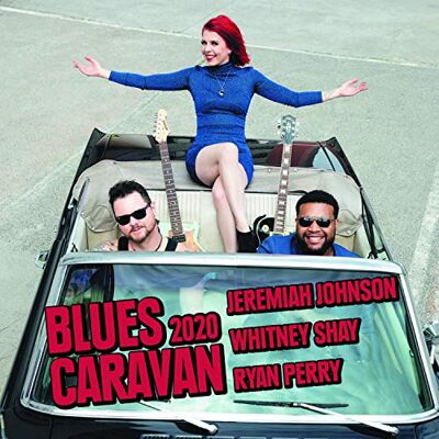 Varios Blues Caravan 2020 Varios Blues Caravan 2020