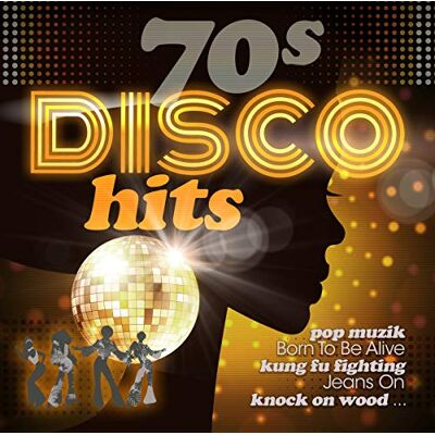 Various 70s Disco Hits Various 70s Disco Hits