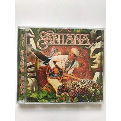 Santana The Best of Santana The Best of