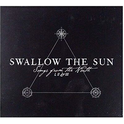 Sun Songs From The North I, II & III Sun Songs From The North I, II & III