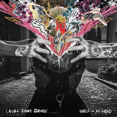 Jane Hole in my head Jane Hole in my head
